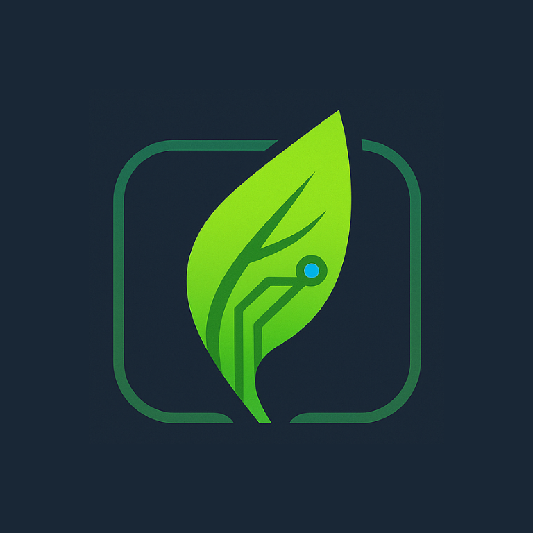 Garden Grow Pilot logo